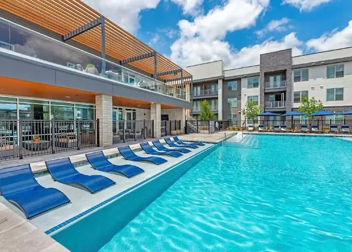 The Ultimate Escape Fort Worth