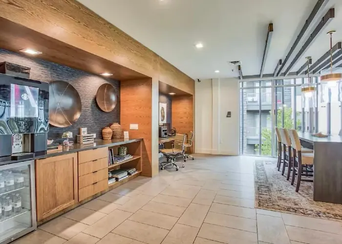 Apartment The Ultimate Escape *