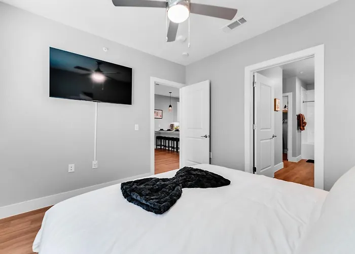 The Ultimate Escape Fort Worth