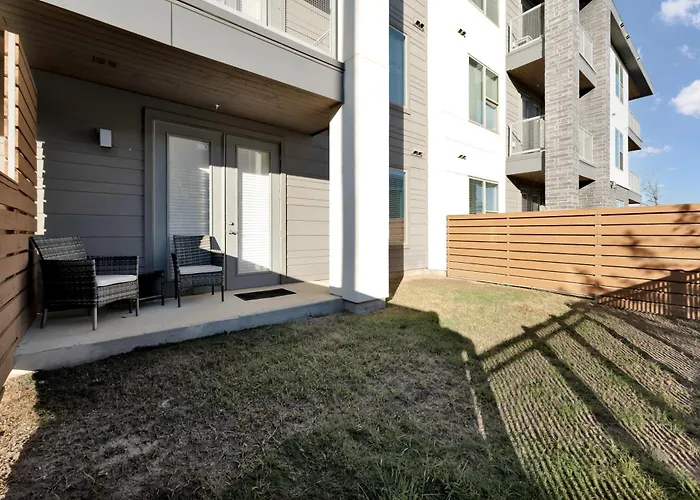 Apartment The Ultimate Escape *