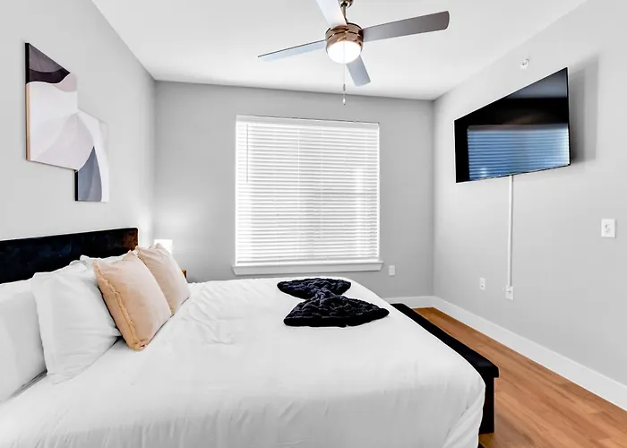 The Ultimate Escape Fort Worth