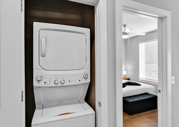 Apartment The Ultimate Escape Fort Worth